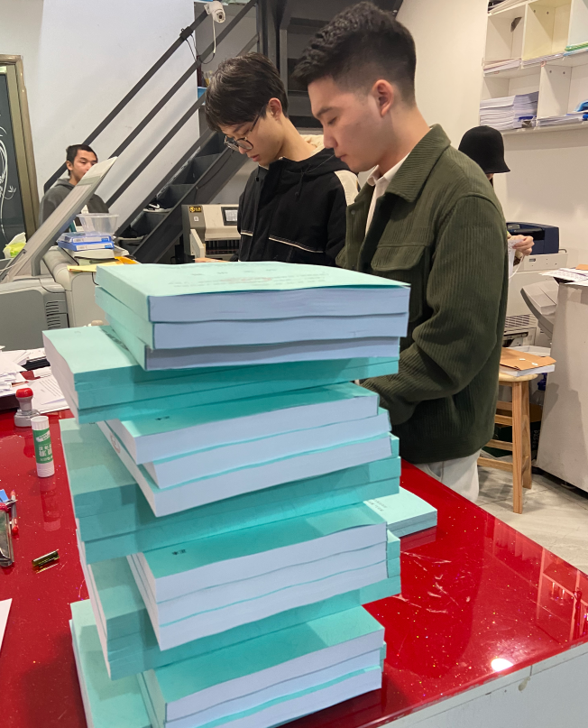 广西库房建设工程标书制作